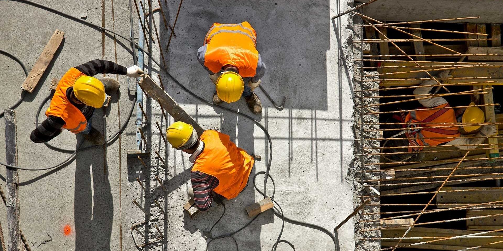Rechtsvermoeden arbeidsovereenkomst