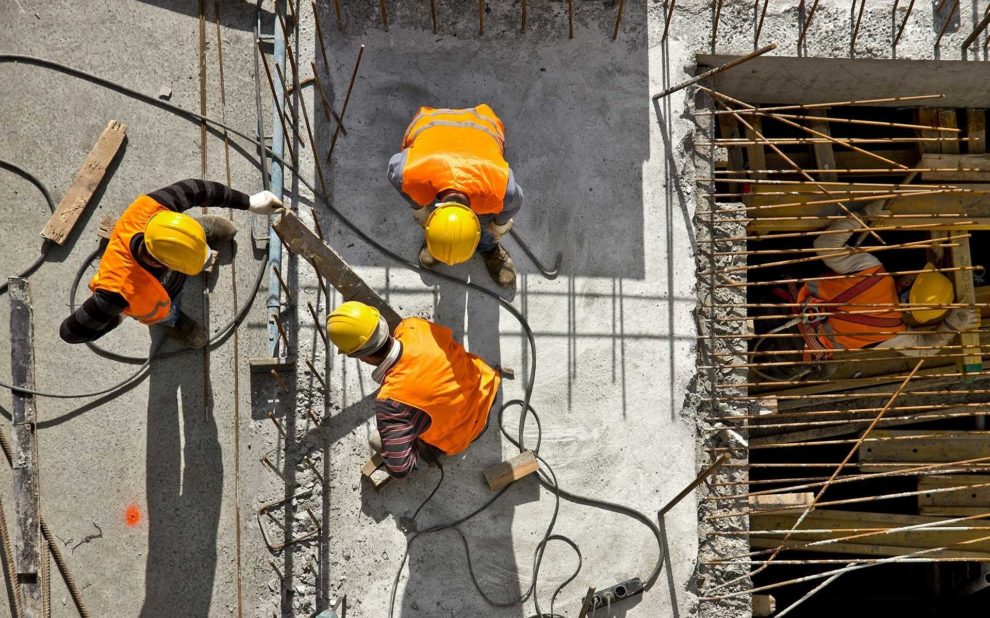 Rechtsvermoeden arbeidsovereenkomst