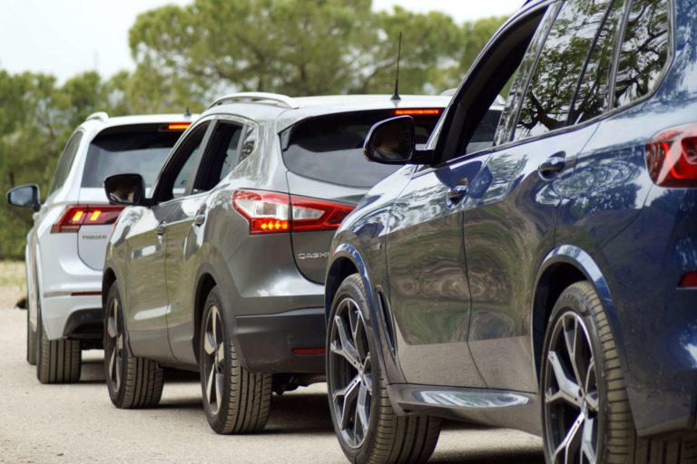 pseudo-eindheffing fossiele personenauto